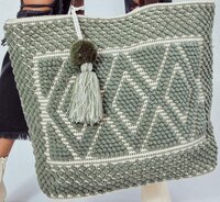 Customized Ladies Handbag