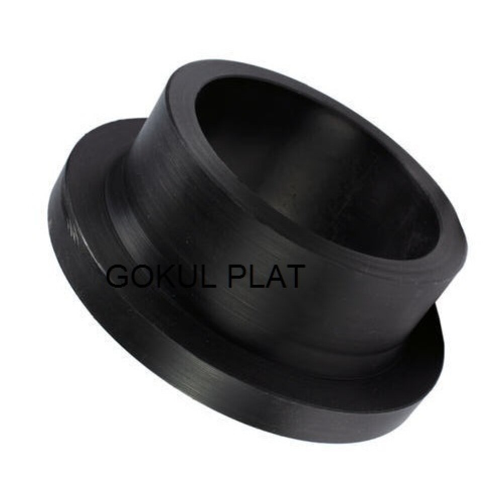 hdpe sn pipe end
