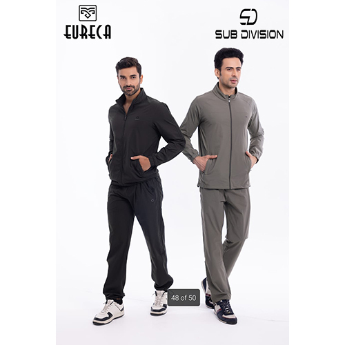Track Suit