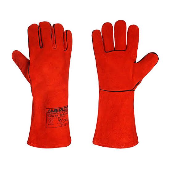 Welding Gloves