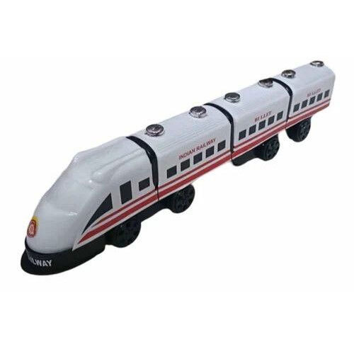 Plastic Train Toys