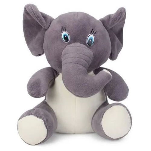 Elephant Soft Toys
