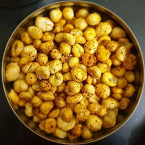 Roasted Flavoured Makhana