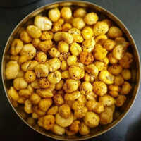 Roasted Flavoured Makhana - Cultivation Type: Common