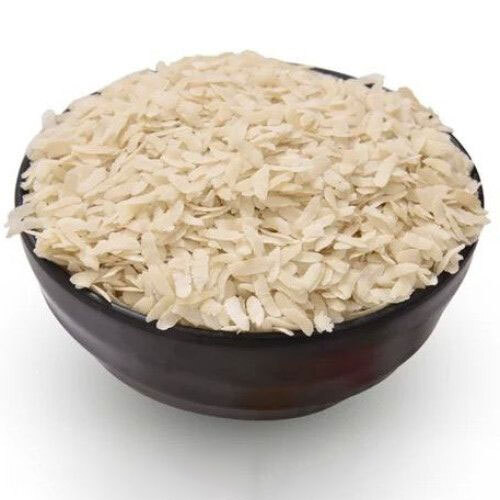 Rice Poha