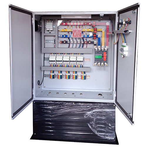 AC Distribution Panel