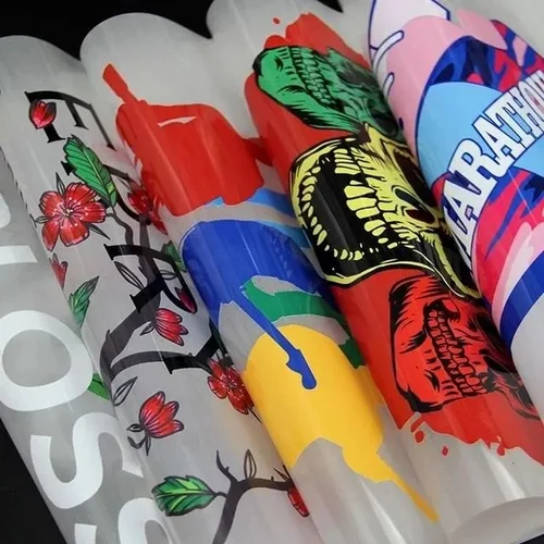 Best DTF Sticker Service 
