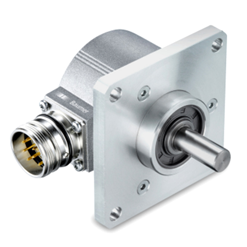 EIL580-S1B1.5LN Baumer Encoder