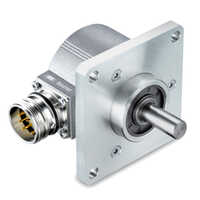 Baumer Encoder