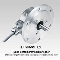  Baumer Encoder