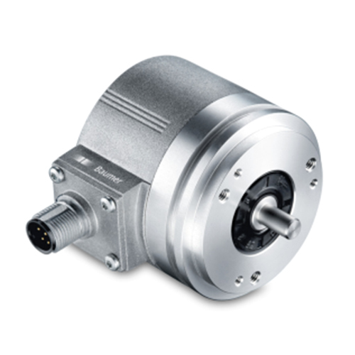 EIL580-SY0 Baumer  Encoder