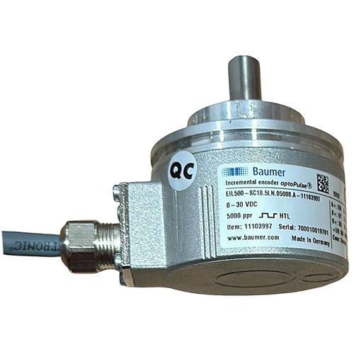 EIL580-SY0 Baumer  Encoder