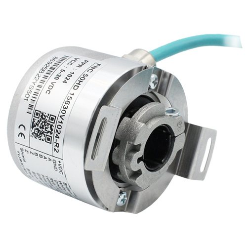 Fenac Encoder
