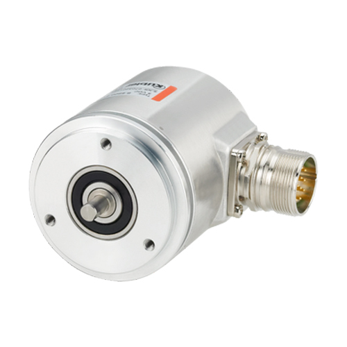Kubler Absolute Encoder