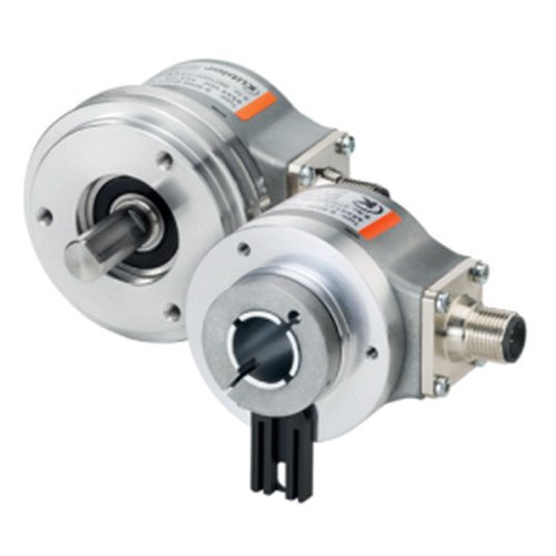 Kubler Incremental Encoder