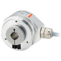 KIS50-KIH50 Kubler Incremental Encoder