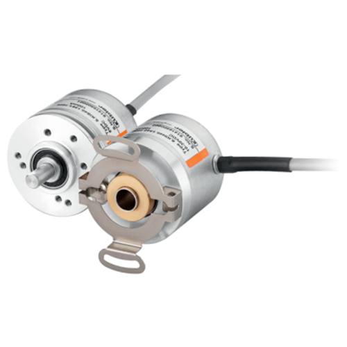 Sendix Base KIS40 - KIH40  Incremental Encoders