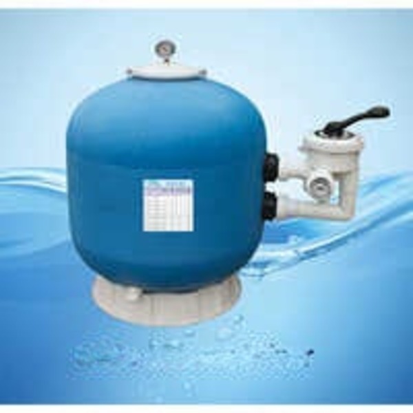 Pool Filter