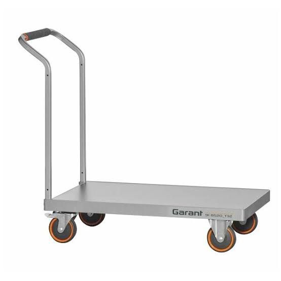 Platform Trolley