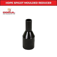 Gokul Hdpe SN Pipe End