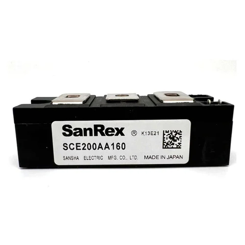 SCE200AA160 DIODE MODULE