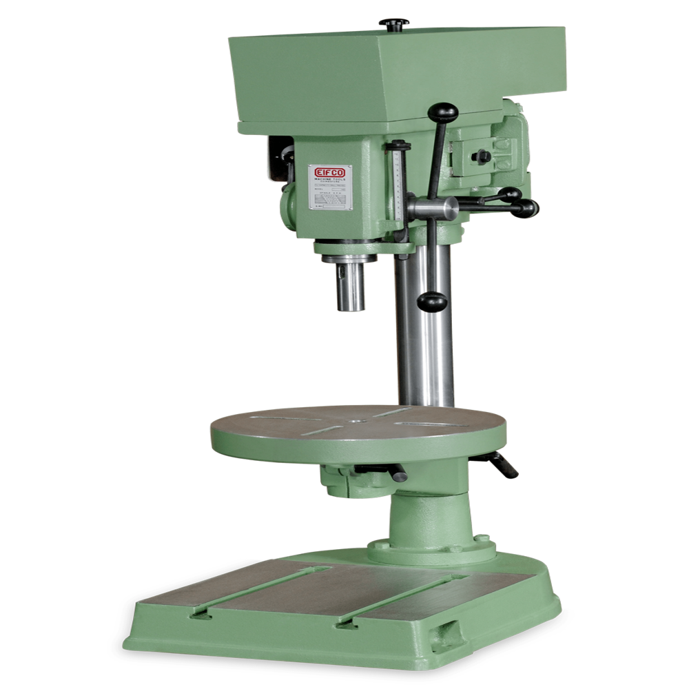 GNMT Bench Drill Mahines