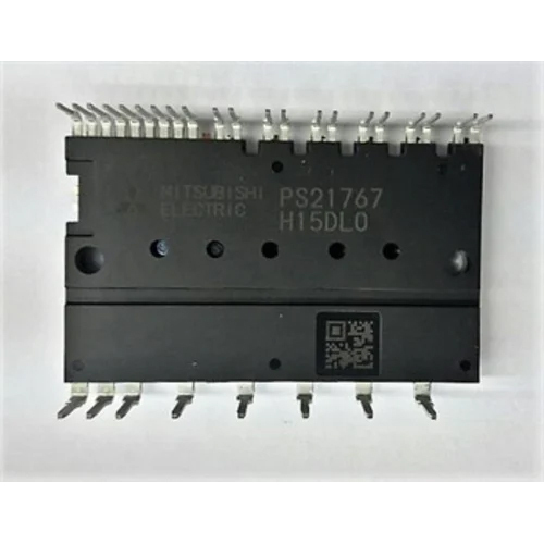 Mitsubishi Ps21767 Igbt Modules