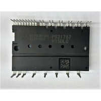 Mitsubishi Ps21767 Igbt Modules - Color: Black