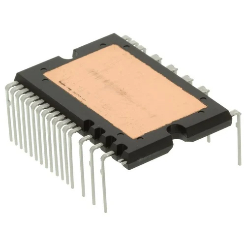 Ipm Module Pss05S92F6-Ag - Color: Black