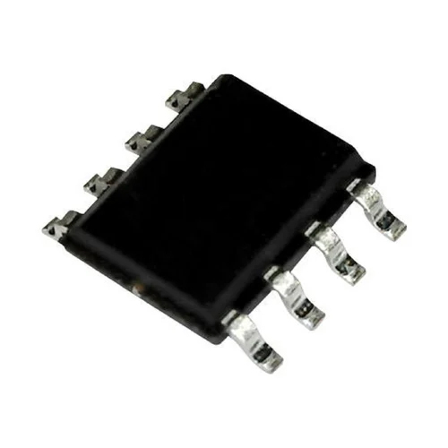 L4973D 5.1V Smd Ic - Color: Black