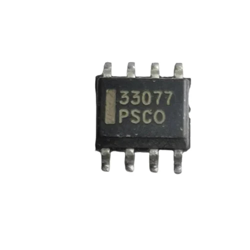 Mc33077 Smd Ic - Operating Temperature: -40A C To 85A C Celsius (Oc)