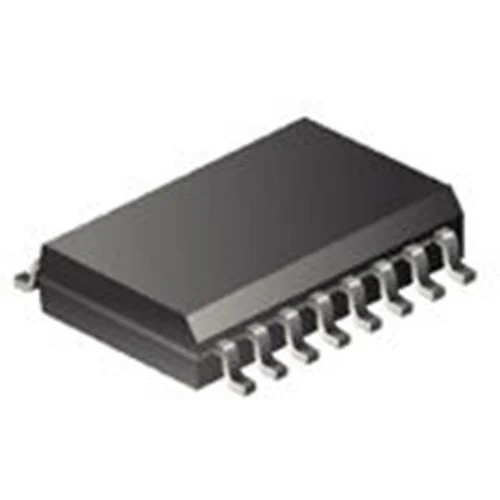 MAX712 SMD IC
