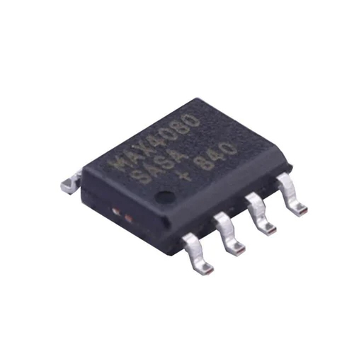 MAX4080 SMD IC