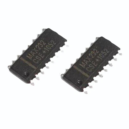 MAX232CSE SMD IC