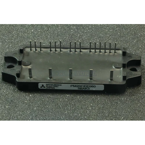 Mitsubishi PM20CEE060 POWER MODULE