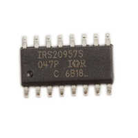 IRS20957 SMD आईसी