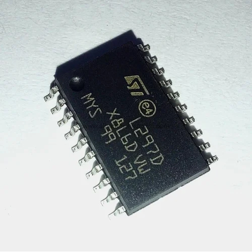 L297D SMD आईसी