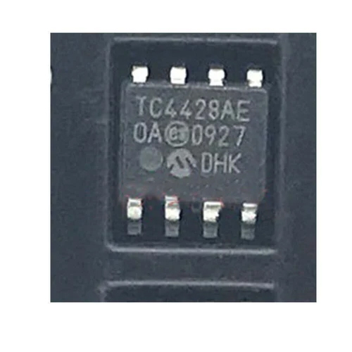 TC4428 SMD IC