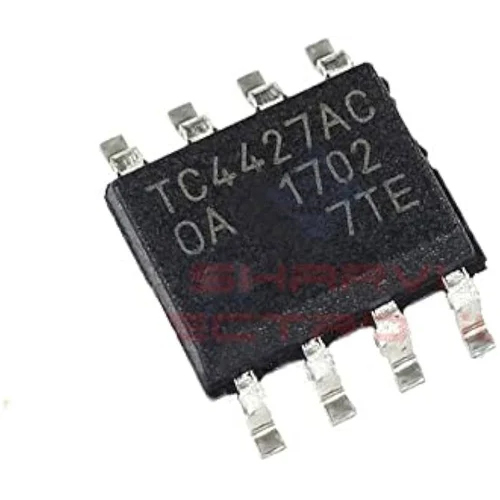 TC4426 SMD IC