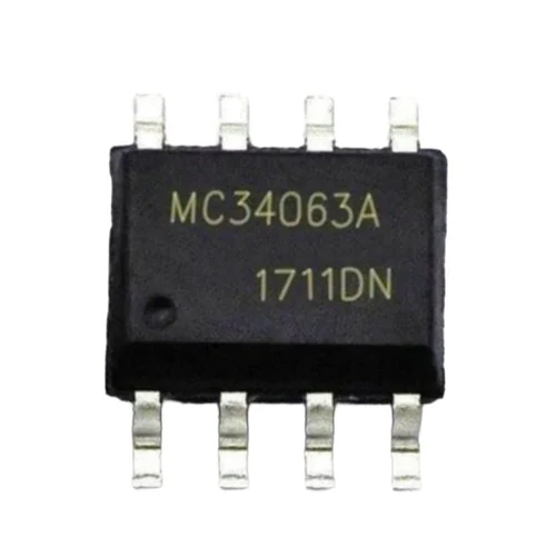 MC33063AQ SMD IC