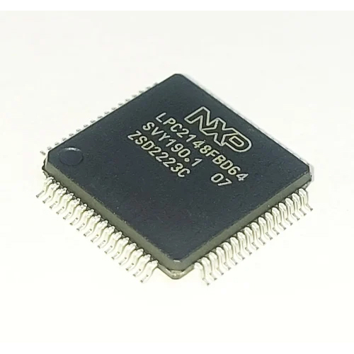 LPC2144FBD44 SMD IC