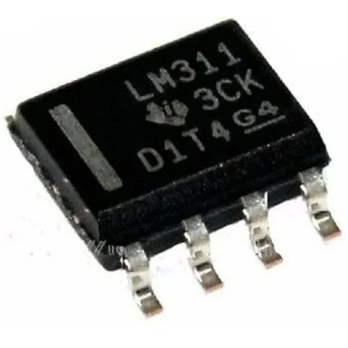 LM311 SMD IC