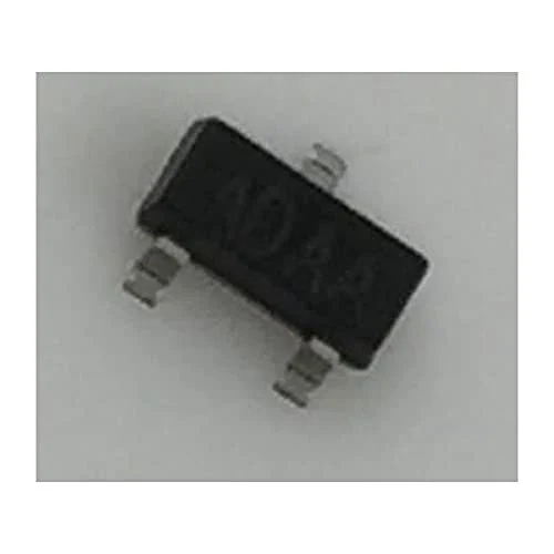 MAX809 SMD आईसी