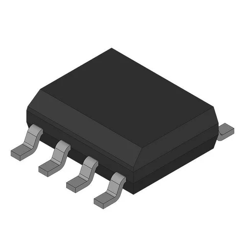 MAX8216 SMD IC