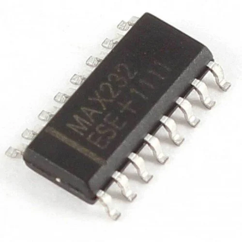 MAX703 SMD IC