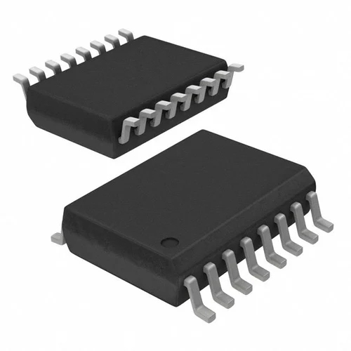MAX695 SMD IC