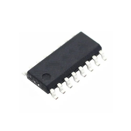 Max797 Smd Ic - Color: Black