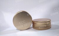 Plain 38mm Gold/Silver ROPP