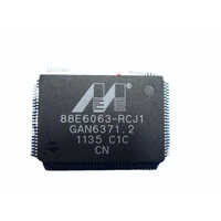 88E6063-RCJ1 QFP IC