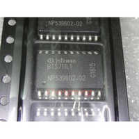 BTS711L1 SMD IC
